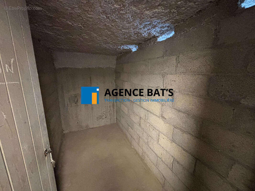 Photo 7 - Appartement à SAINT-ETIENNE