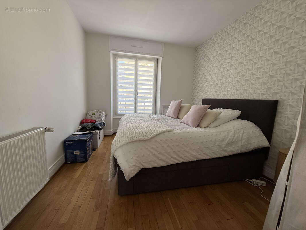 Appartement à SAINT-DIE-DES-VOSGES