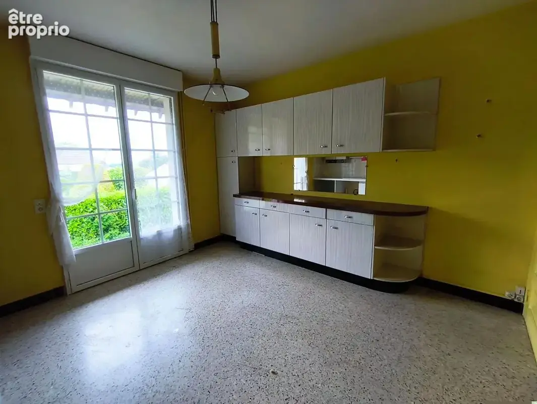Maison 118 m² à Domfront  - photo 3