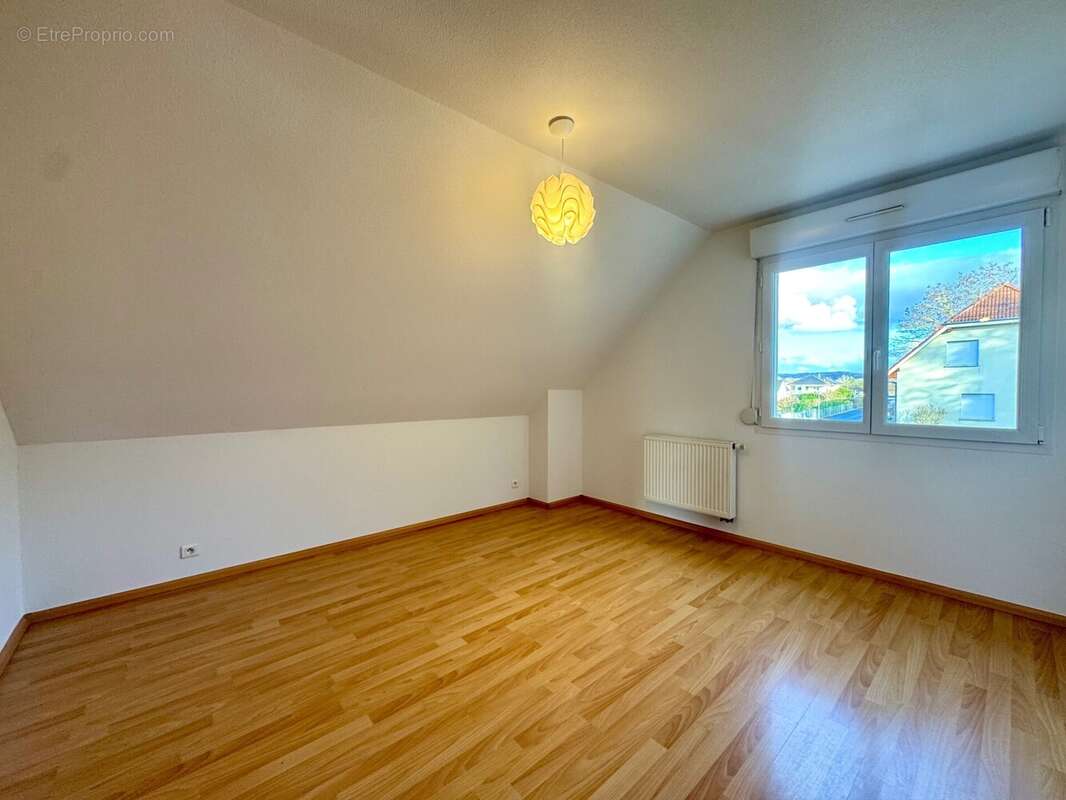 Maison à WITTERSDORF