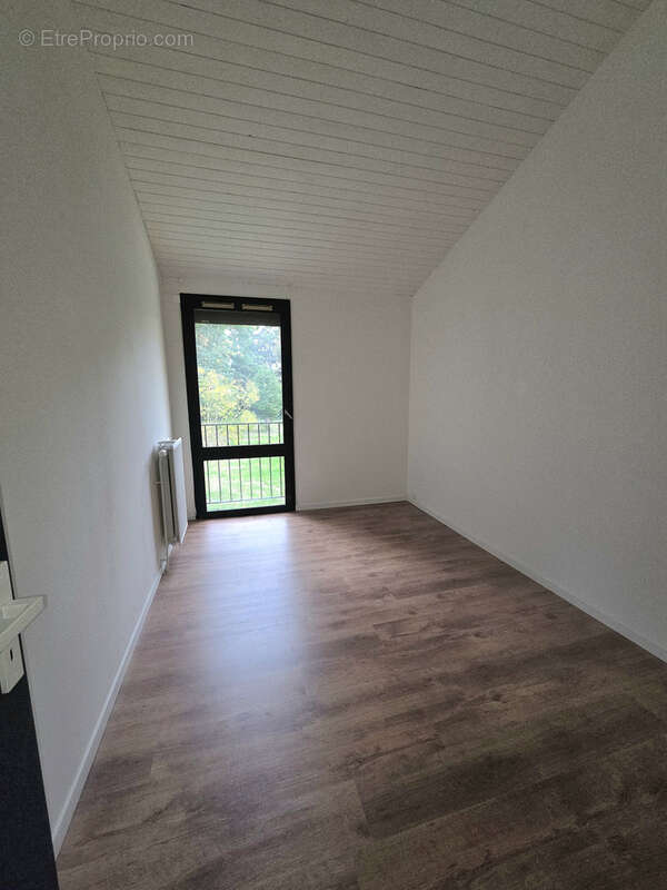 Maison à AULNOYE-AYMERIES