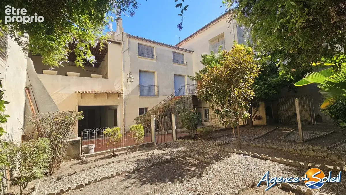 Maison à NARBONNE