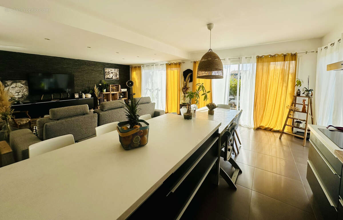 Maison à AIGUES-MORTES