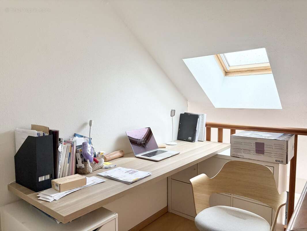 Appartement à AMIENS