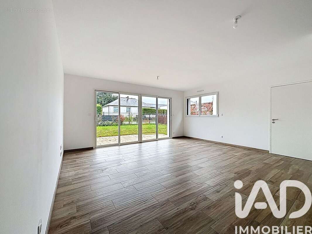 Photo 6 - Maison à LA GOUESNIERE