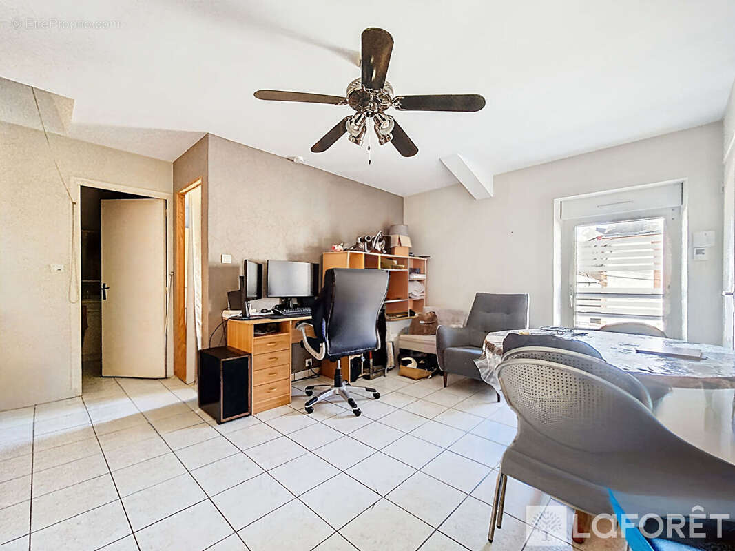 Appartement à CHOLET