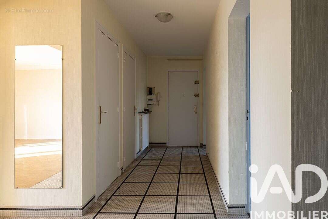 Photo 3 - Appartement à NANTES