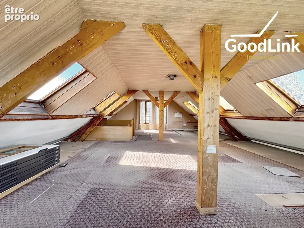 Commerce 265 m² à vendre à Bondy (93140) - photo 9
