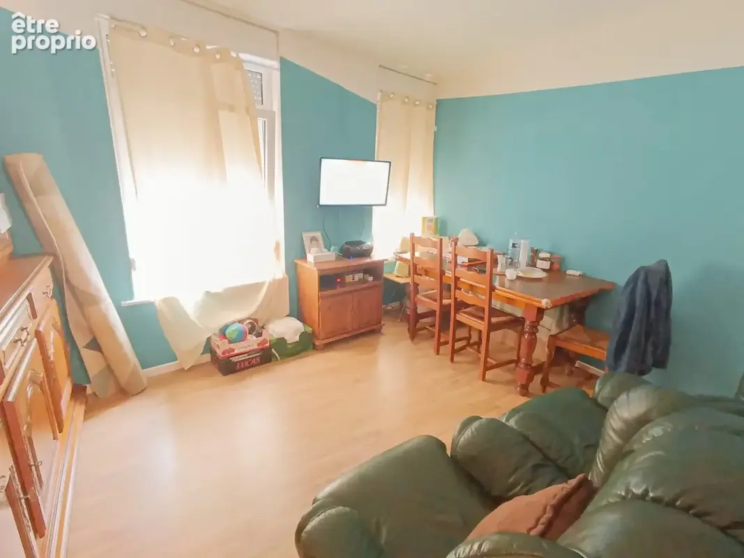Appartement 119 m² à vendre à Tourcoing (59200) - photo 5
