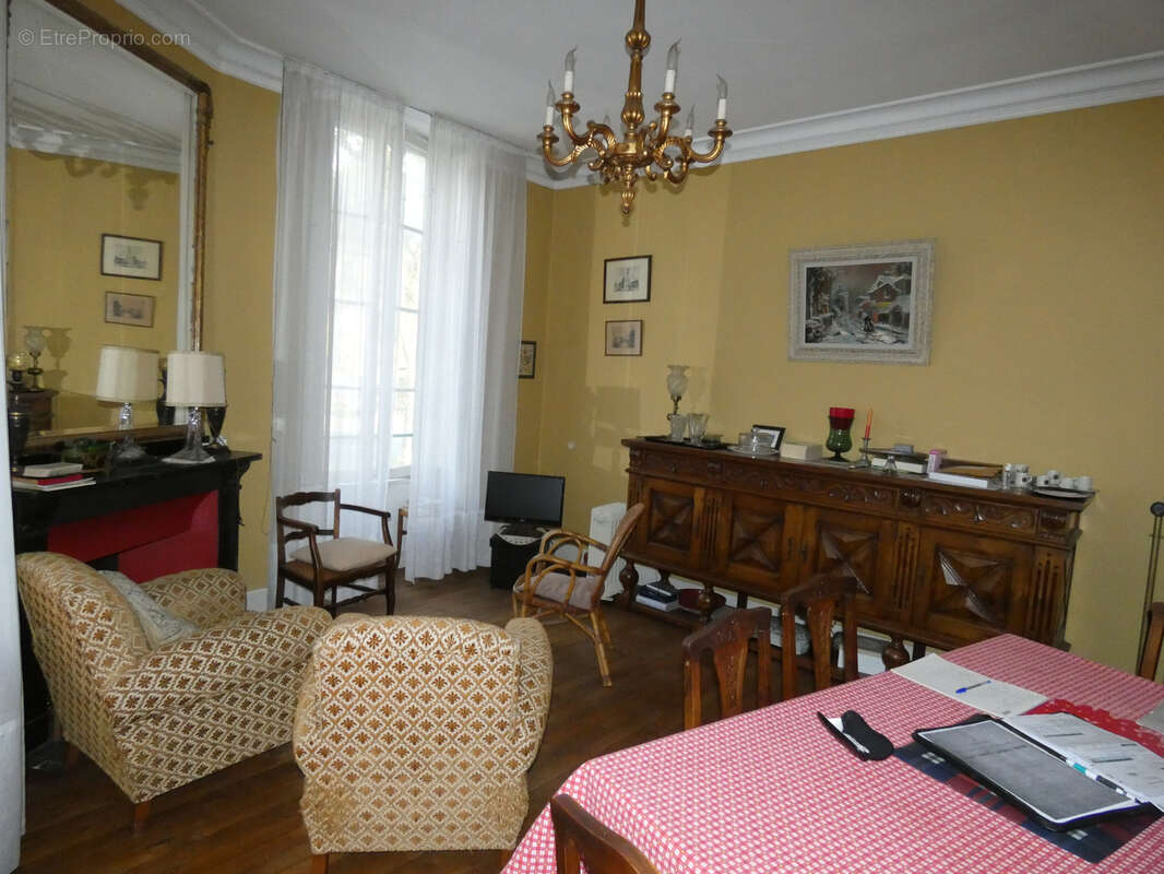 Maison à CARCASSONNE