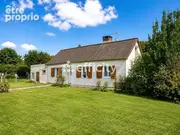Maison à SAUQUEVILLE