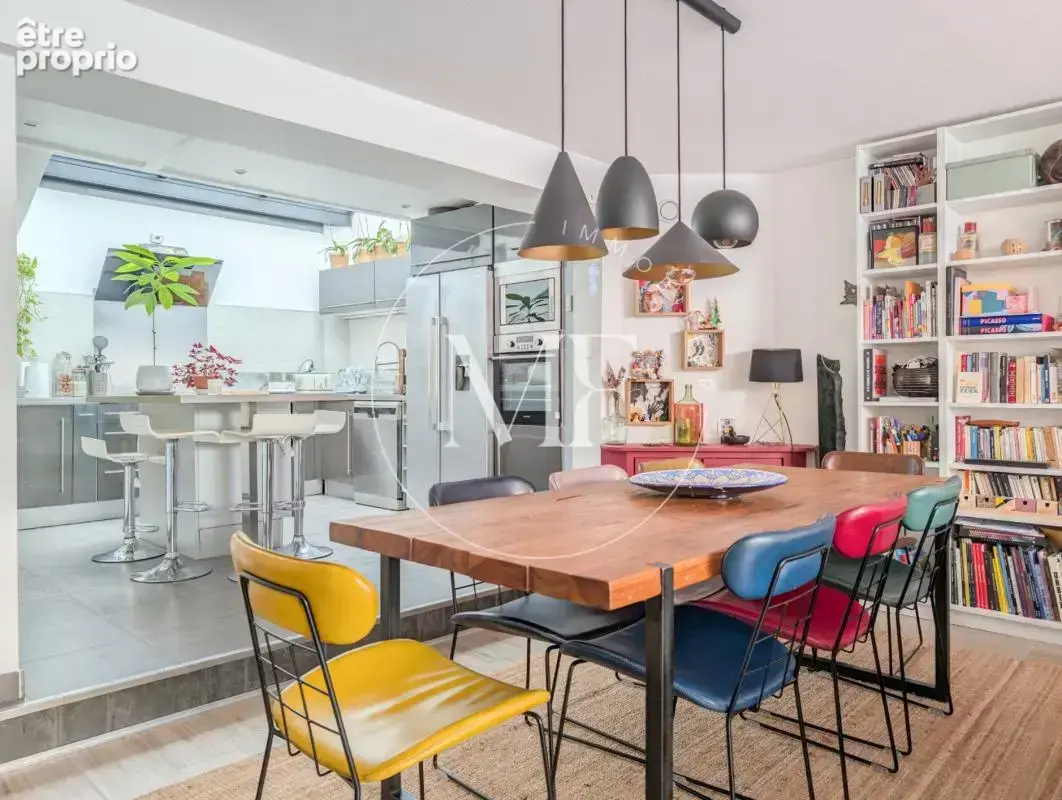 Appartement - photo 6