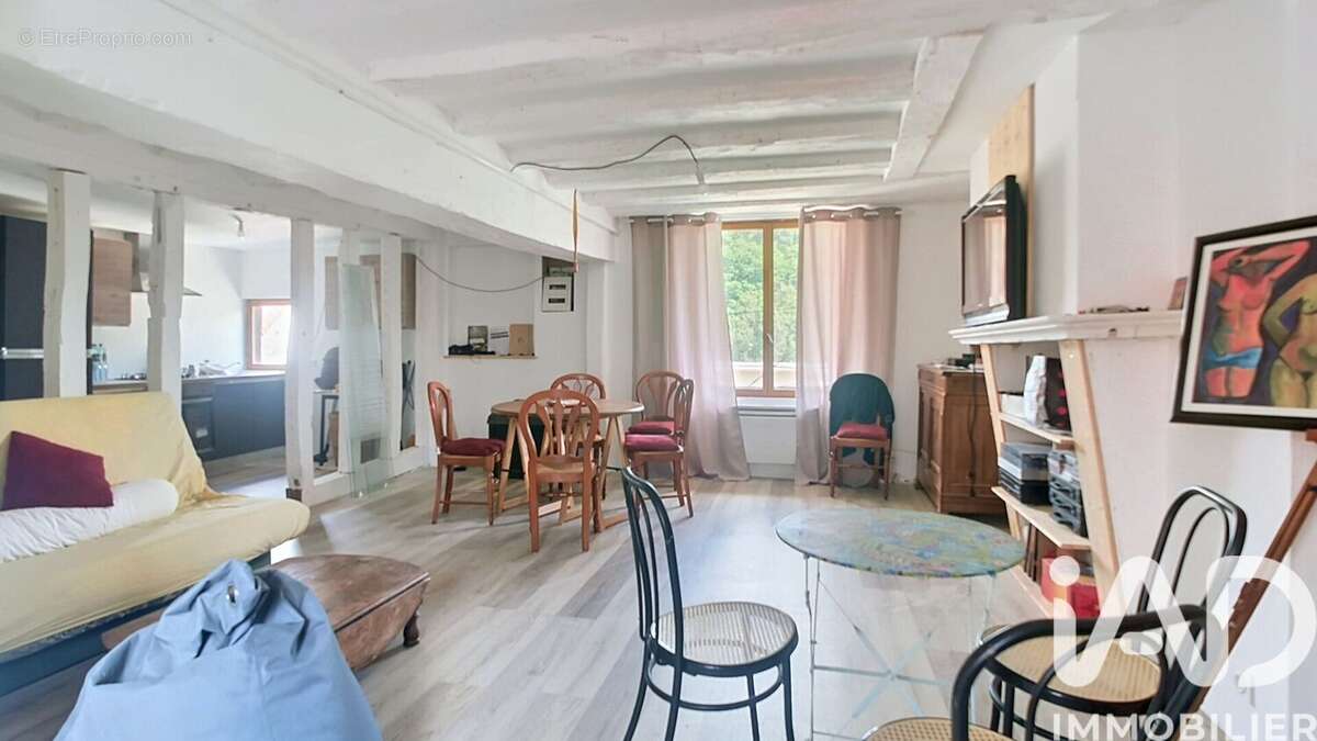 Photo 2 - Appartement à CHATILLON-SUR-LOIRE