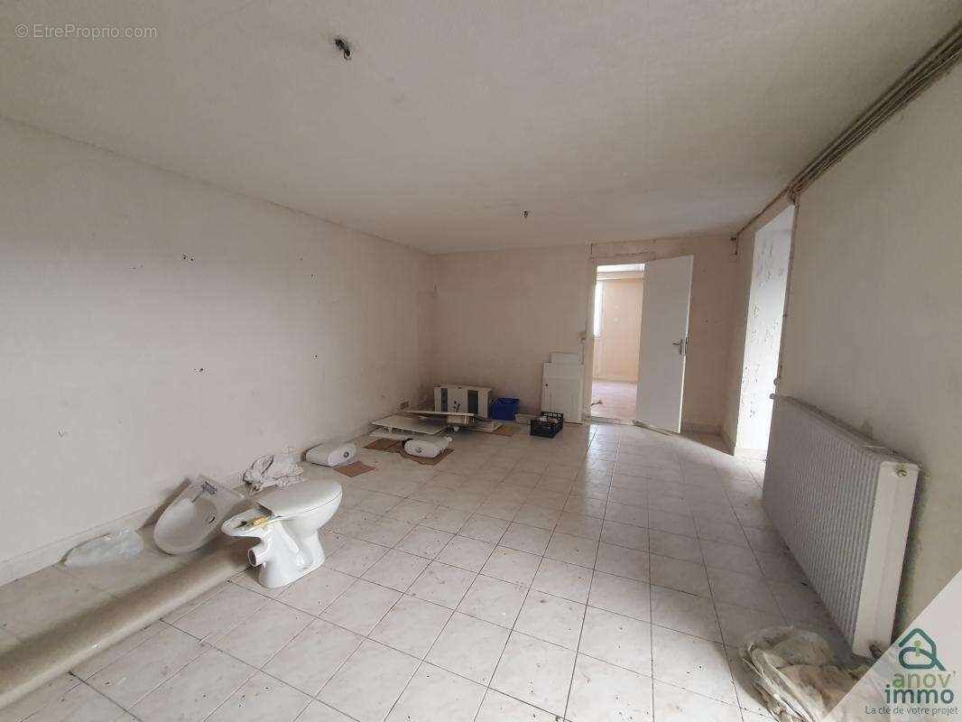 Appartement à ANGOULEME