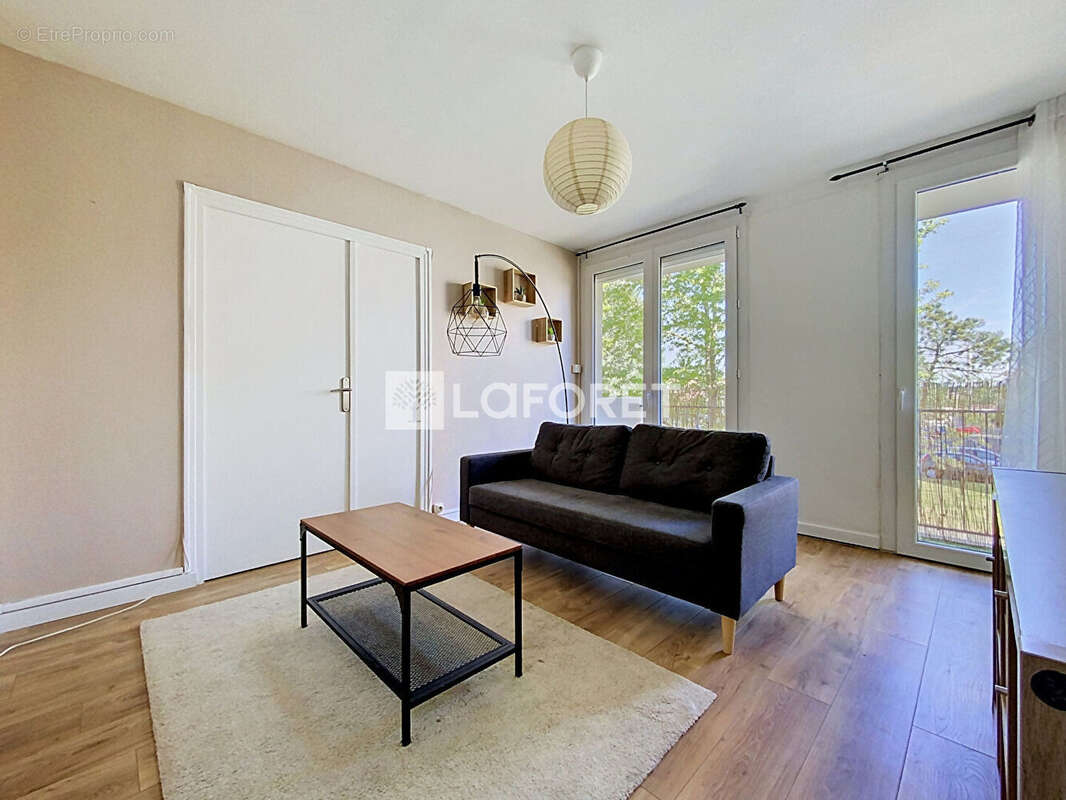 Appartement à CHOLET
