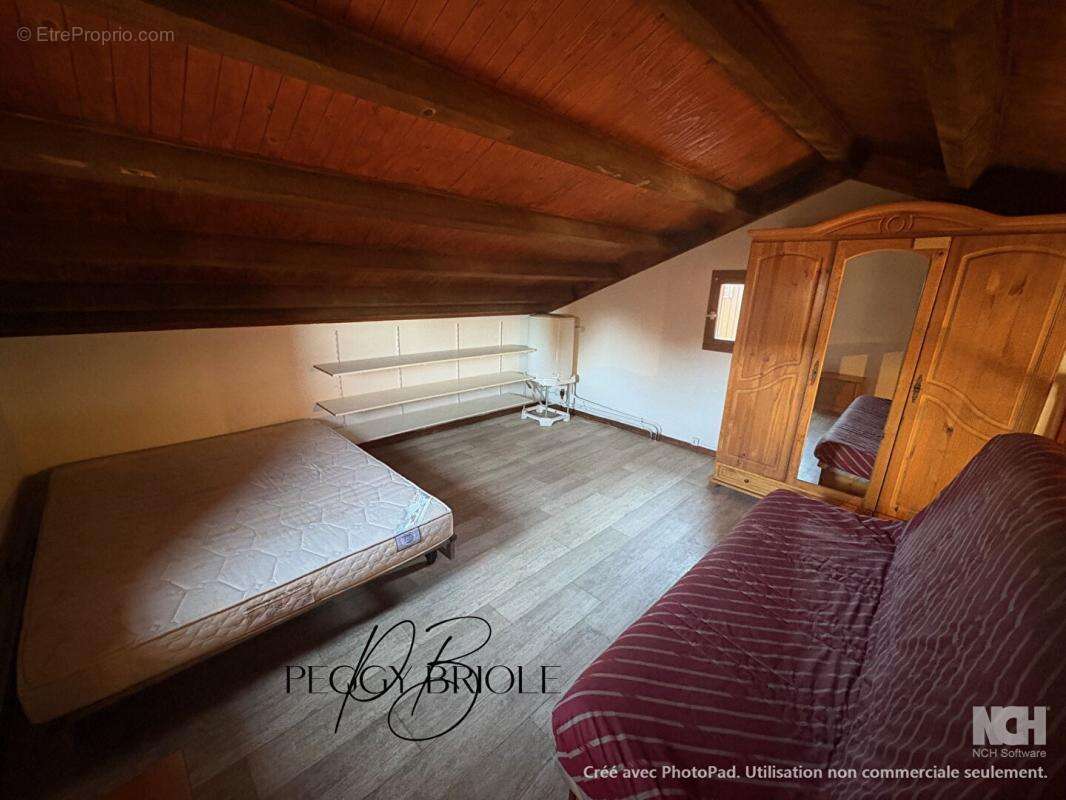 Maison à BOLQUERE