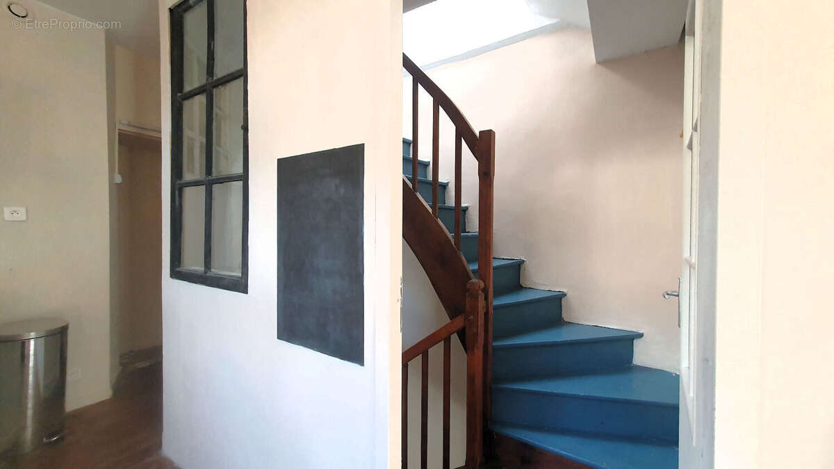 Maison de ville Villefranche De Rouergue 4 pièce(s) - photo 15