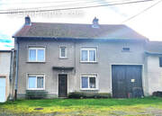 Maison à CHATEAU-BREHAIN