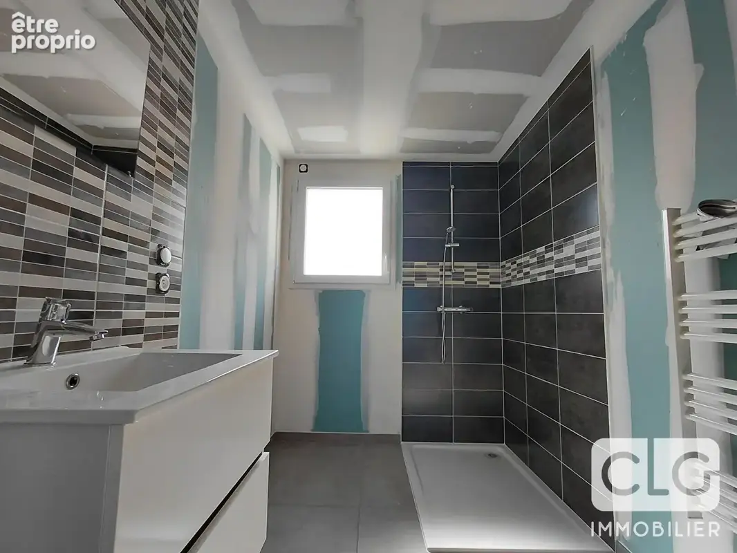 Maison Saint Evarzec 4 pièce(s) 91.20 m2 - photo 13