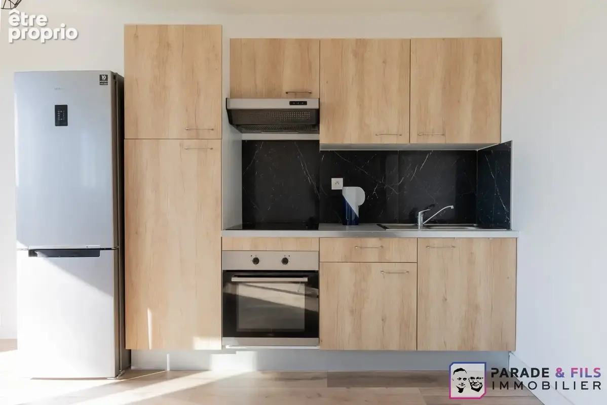 Appartement 2 pièces 43 m² à vendre à Malzeville (54220) - photo 5