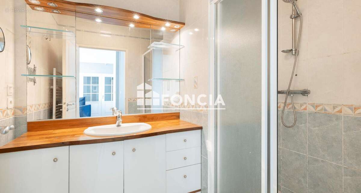 Appartement à MONT-DE-MARSAN