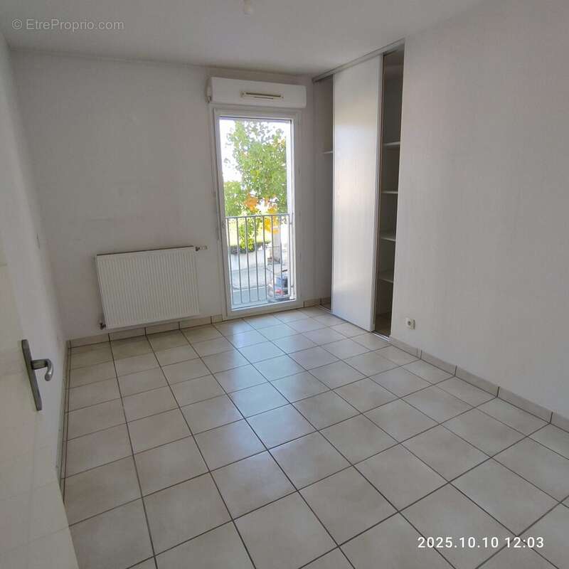 Appartement à FLOIRAC