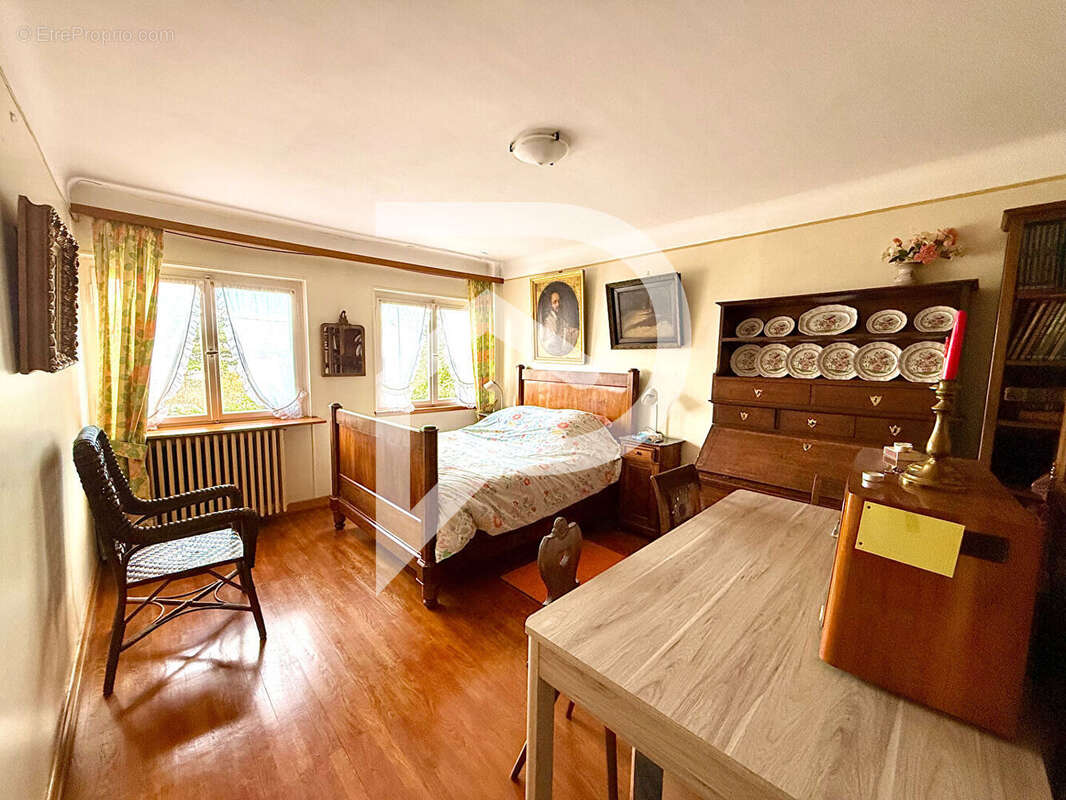 Maison à WINTZENHEIM