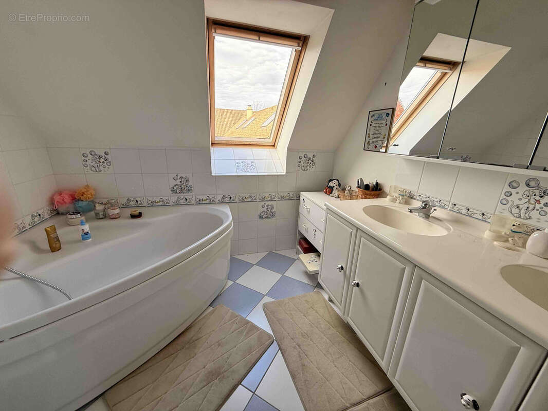 Maison à DUISANS
