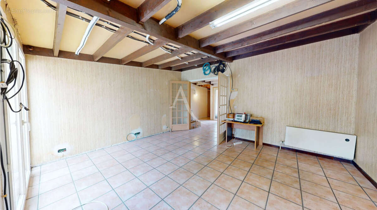 Maison Roissy En Brie  4 pièce(s) 76.66 m2 - photo 7