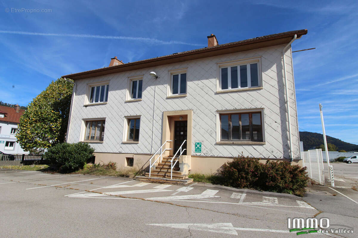 Appartement à GERARDMER