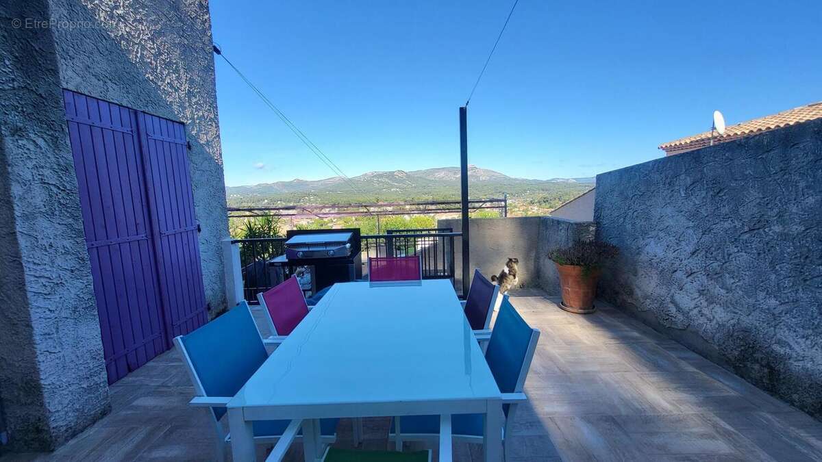 Photo 6 - Maison à LA PENNE-SUR-HUVEAUNE
