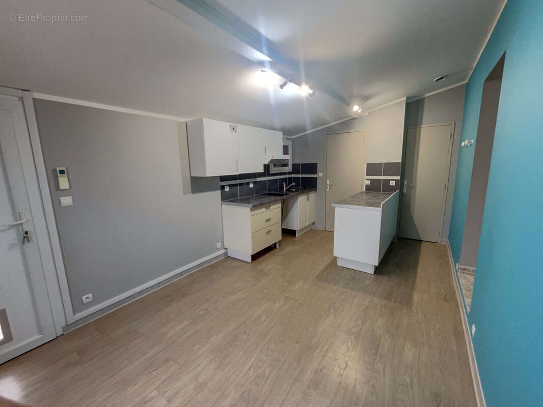 Maison à MARSEILLAN