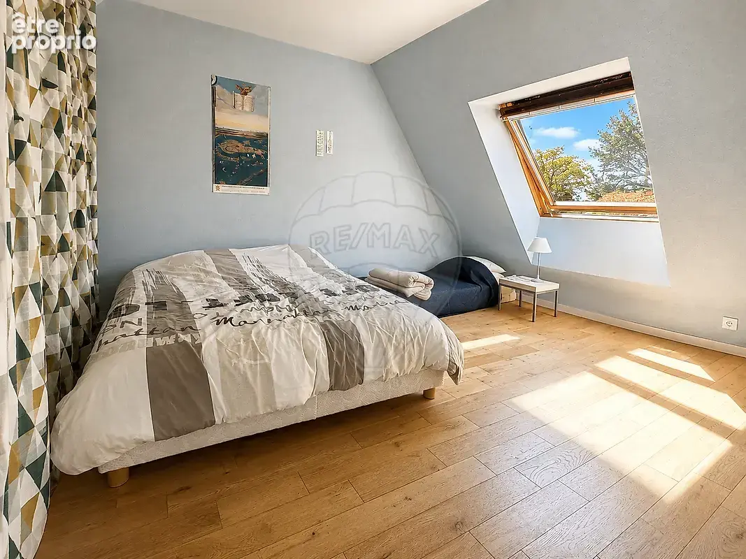 Maison 3 chambre(s) à vendre - photo 9