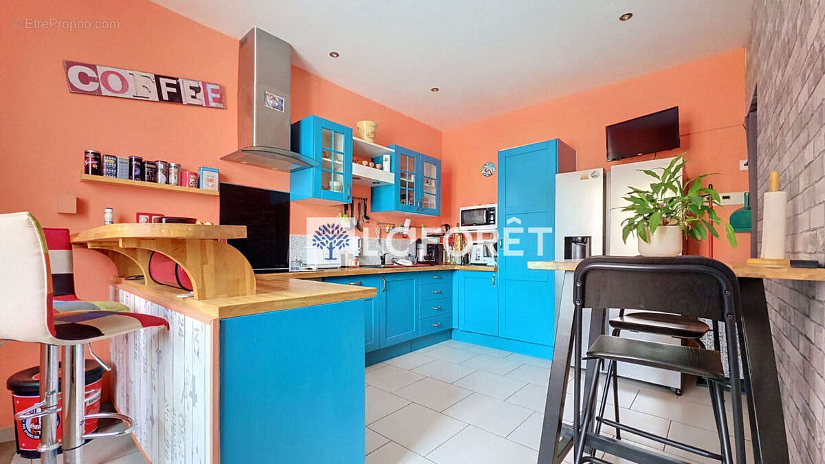 Maison individuelle en briques 130m² SINCENY (02300 - photo 3