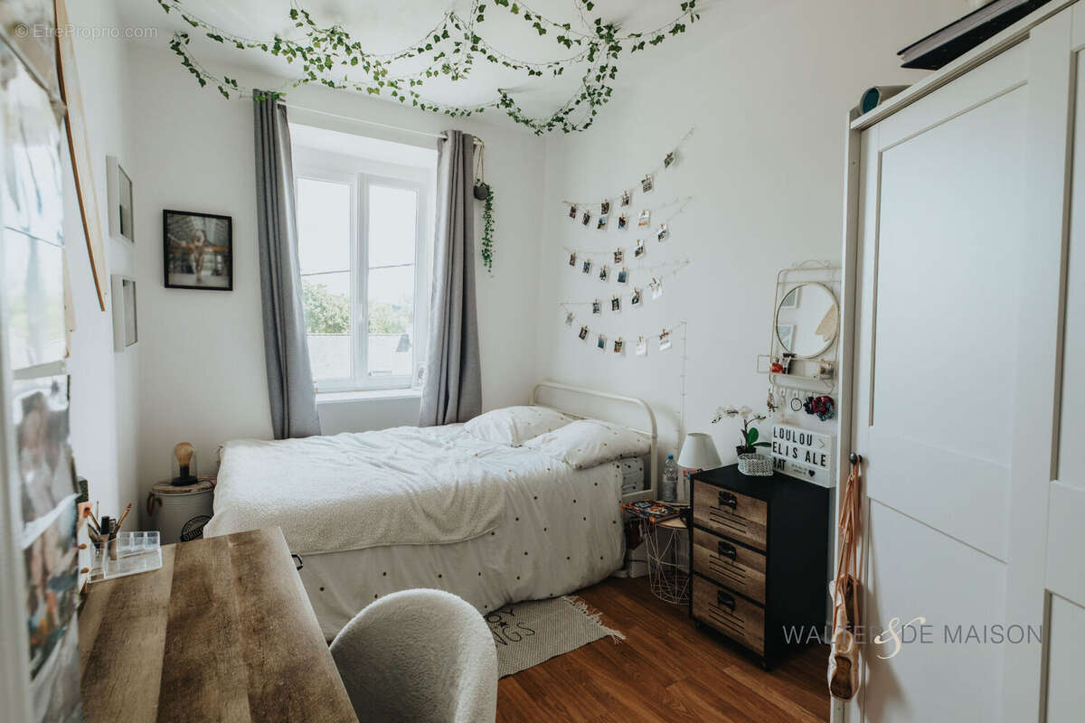 Maison à PLOUGASTEL-DAOULAS