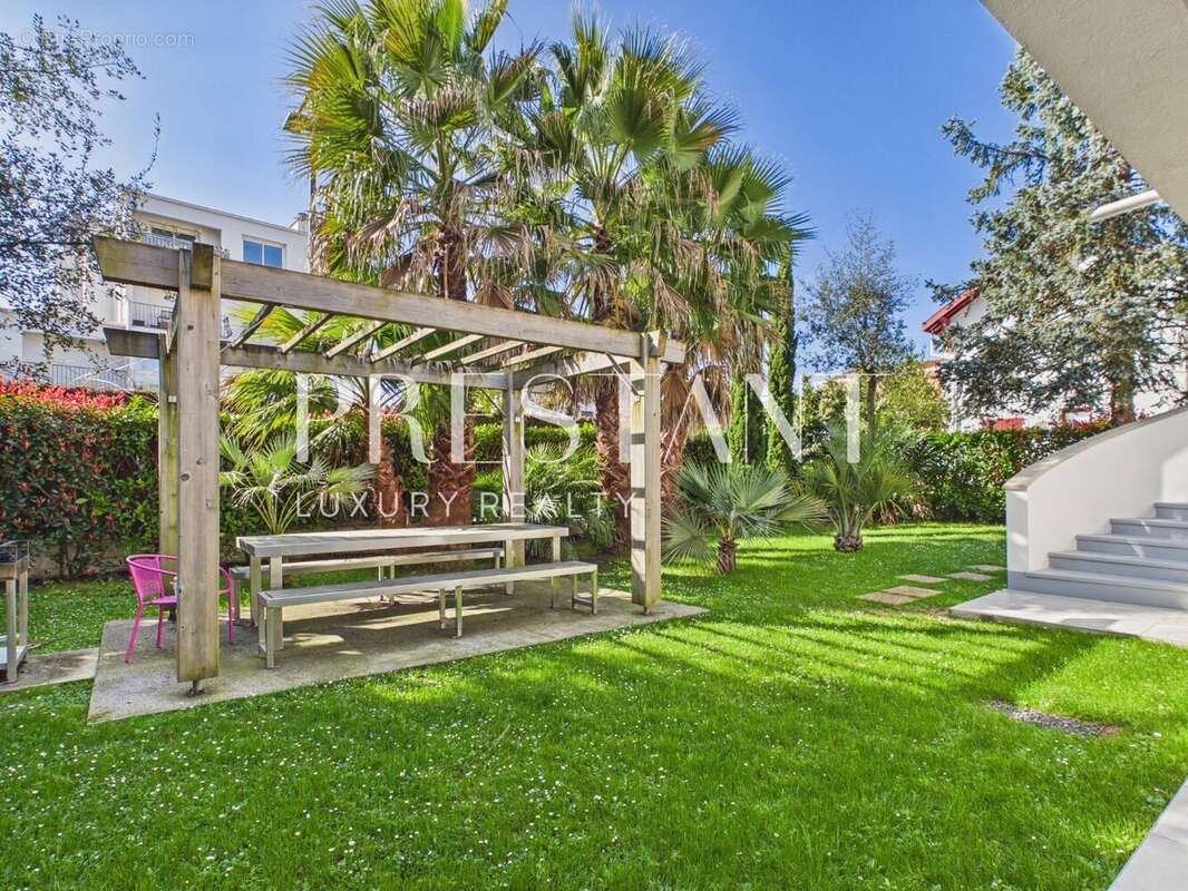 Maison à ANGLET
