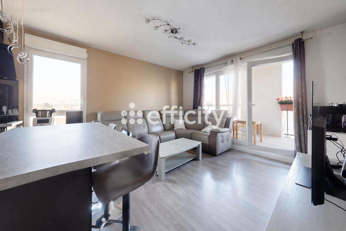 Appartement - photo 4