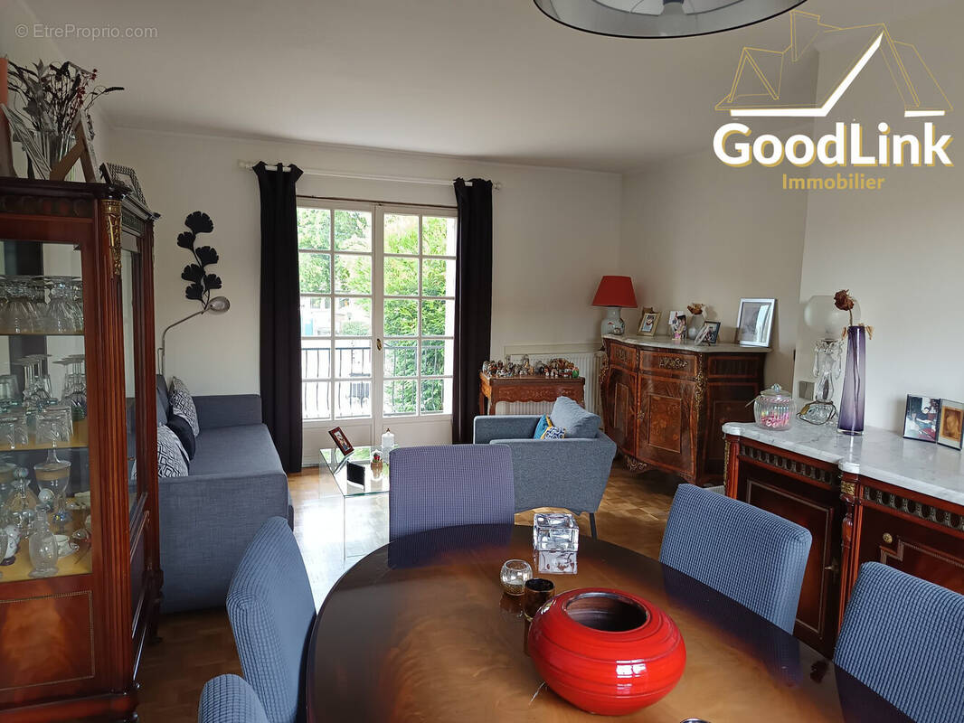 Maison à VILLIERS-SUR-MARNE