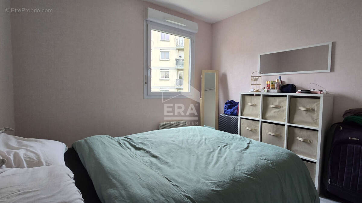 Appartement à DIEPPE