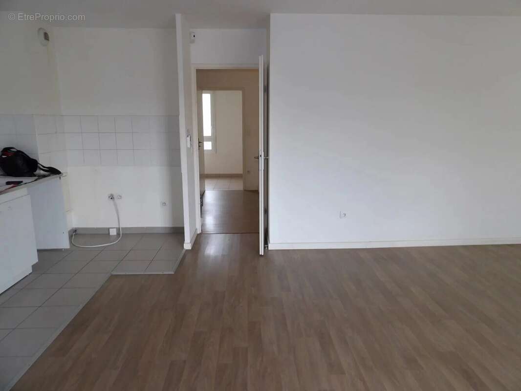 Appartement à MORANGIS