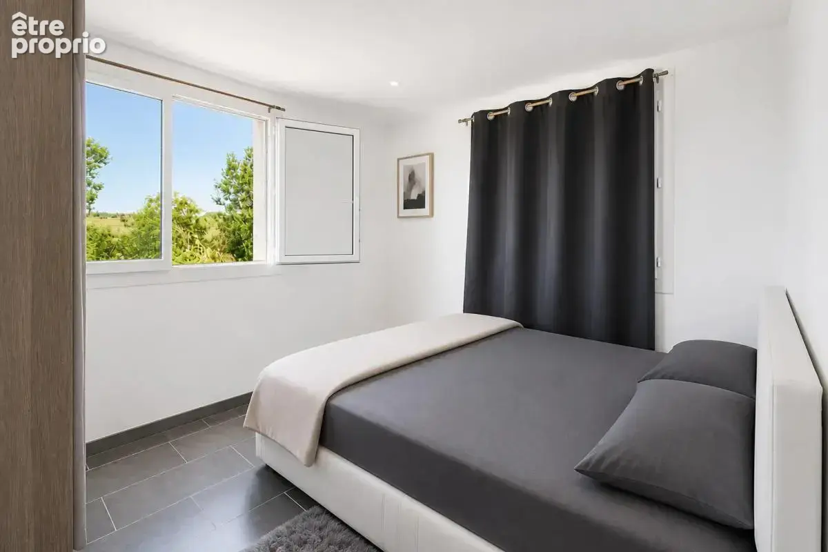 Ensemble immobilier - deux maisons louées sur un terrain 1 434m² - photo 11