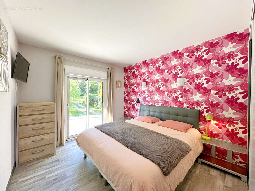 Maison à BOISSE-PENCHOT