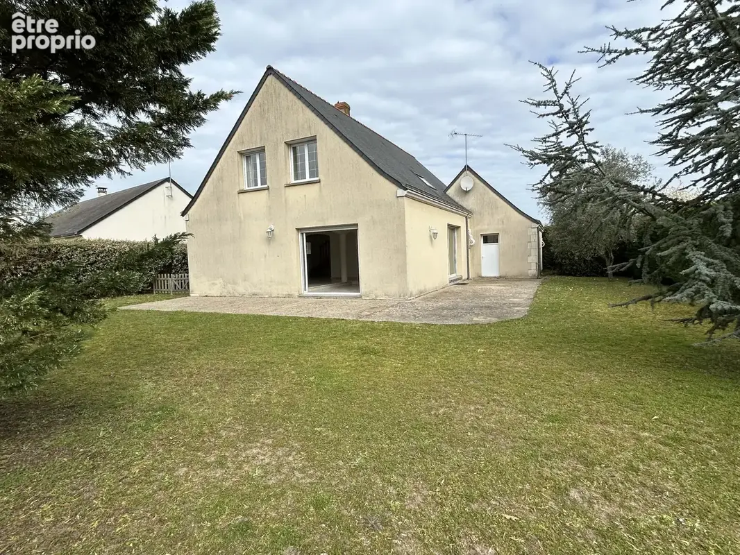 Spacieux pavillon dans le centre d'ALLONNES - photo 12
