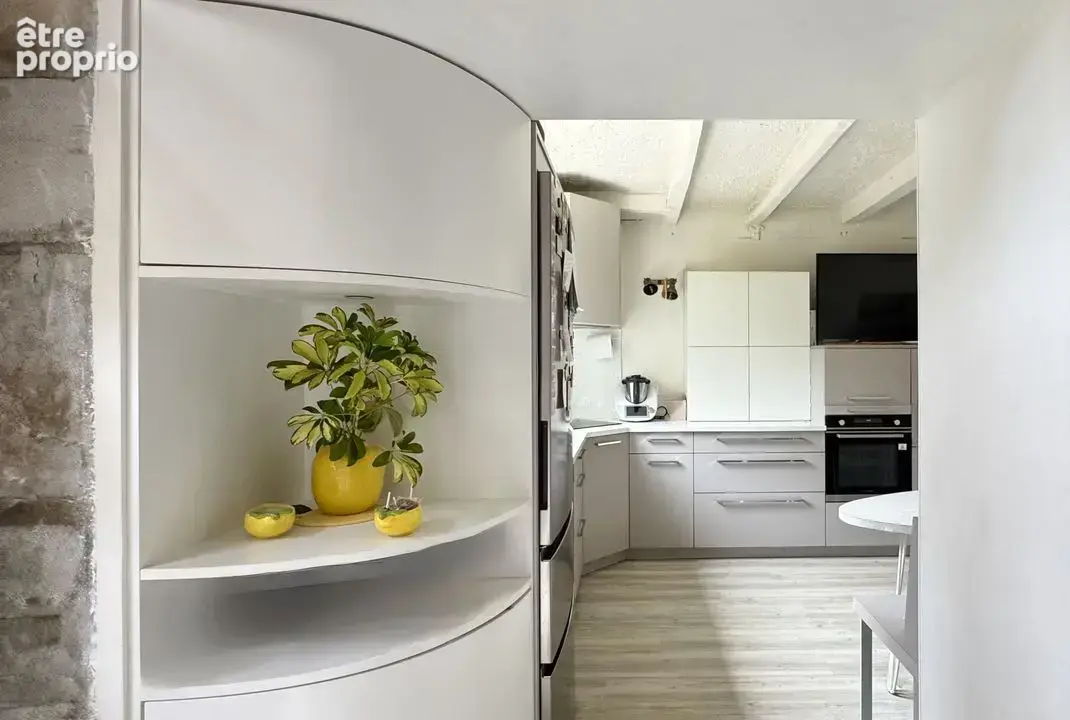 Maison 7 pièces 180 m² à vendre à Bayonne (64100) - photo 4