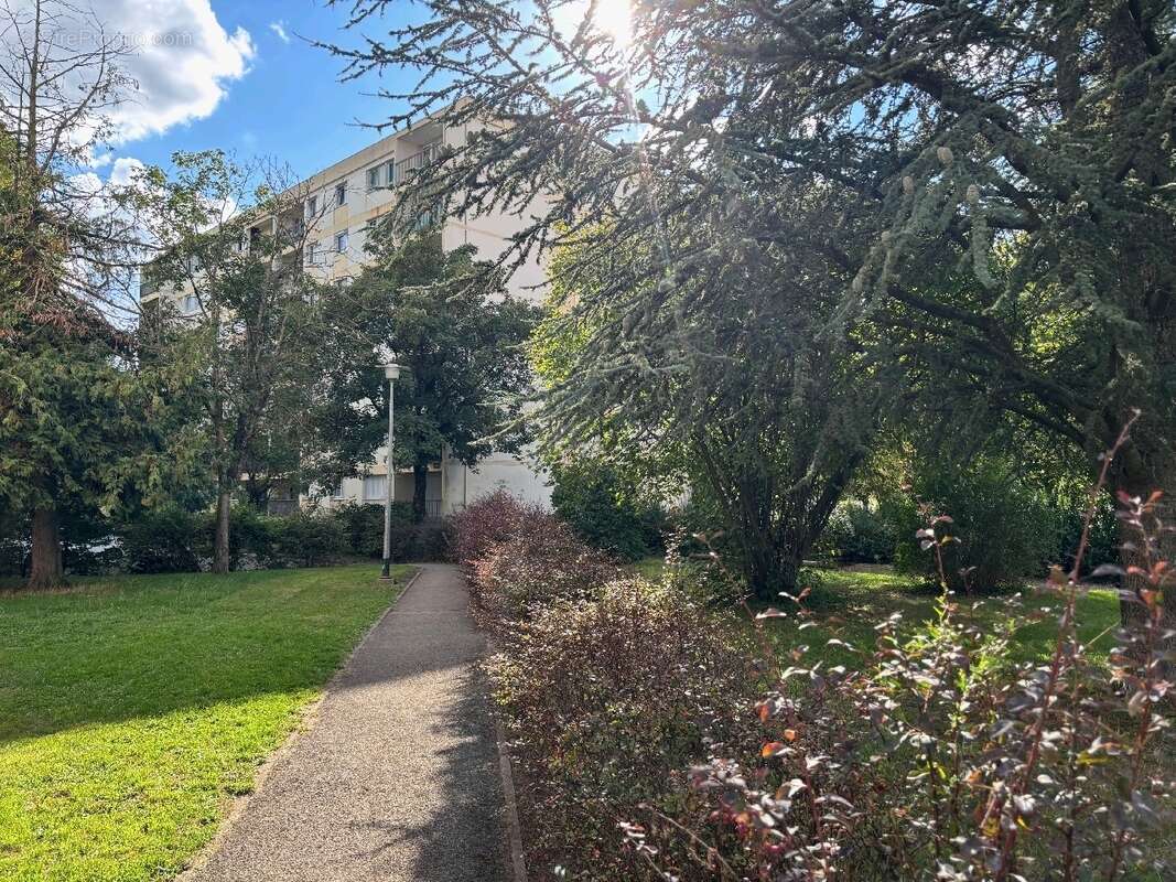 Appartement à ANNEMASSE