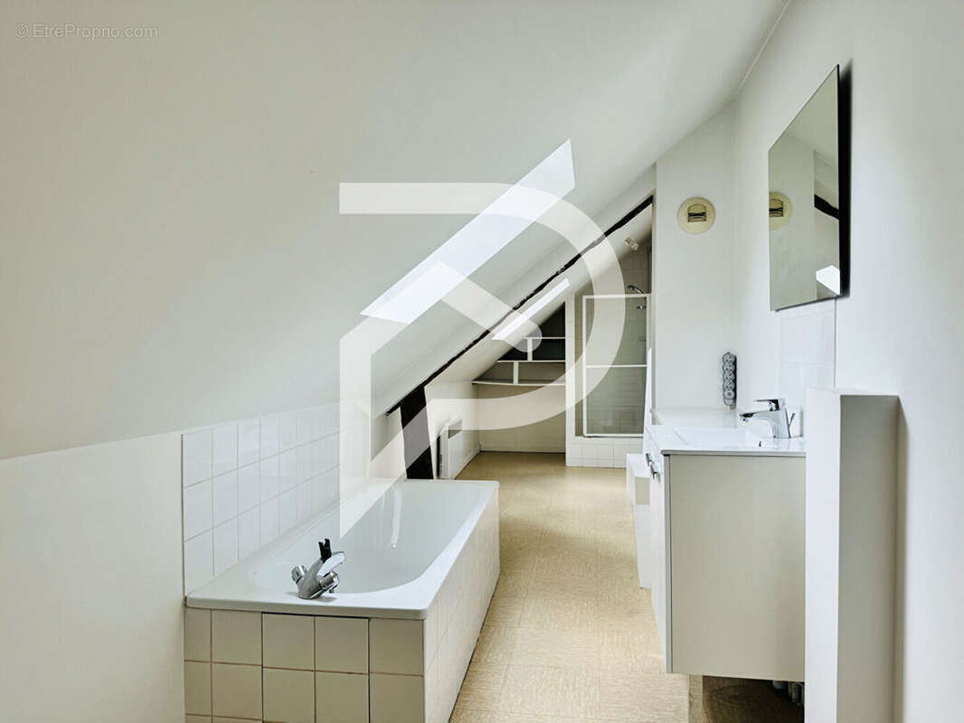 Appartement Arpajon 2 pièces VENDU LOUÉ - photo 6