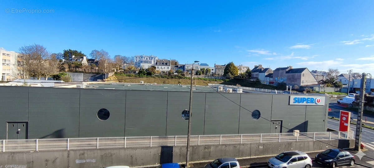 Appartement à BREST