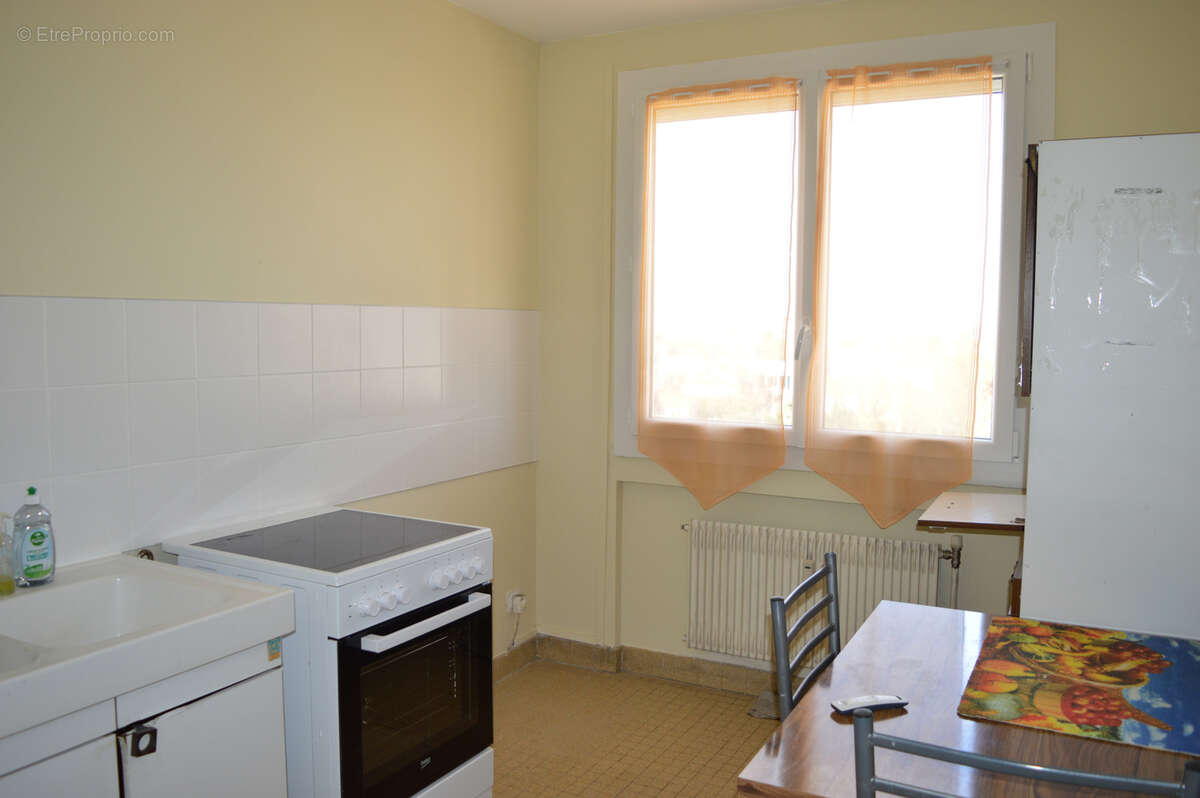 Appartement à ROANNE