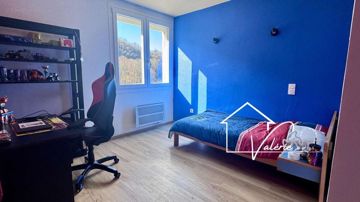 Photo 9 - Appartement à MASSIAC