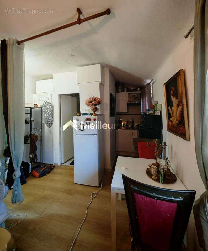 opportunité d'investissement — immeuble de rapport haut rendement 83000 toulon (plein centre) - photo 9